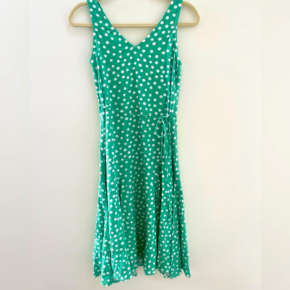 Loft Summer Dress